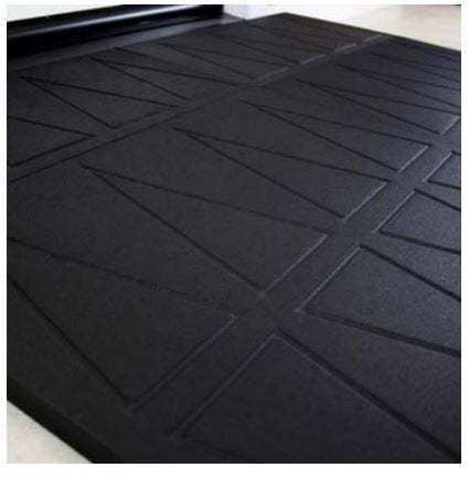 Wheelchair Ramp