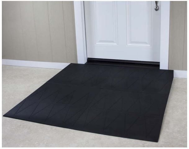 SafeResidential Ramp