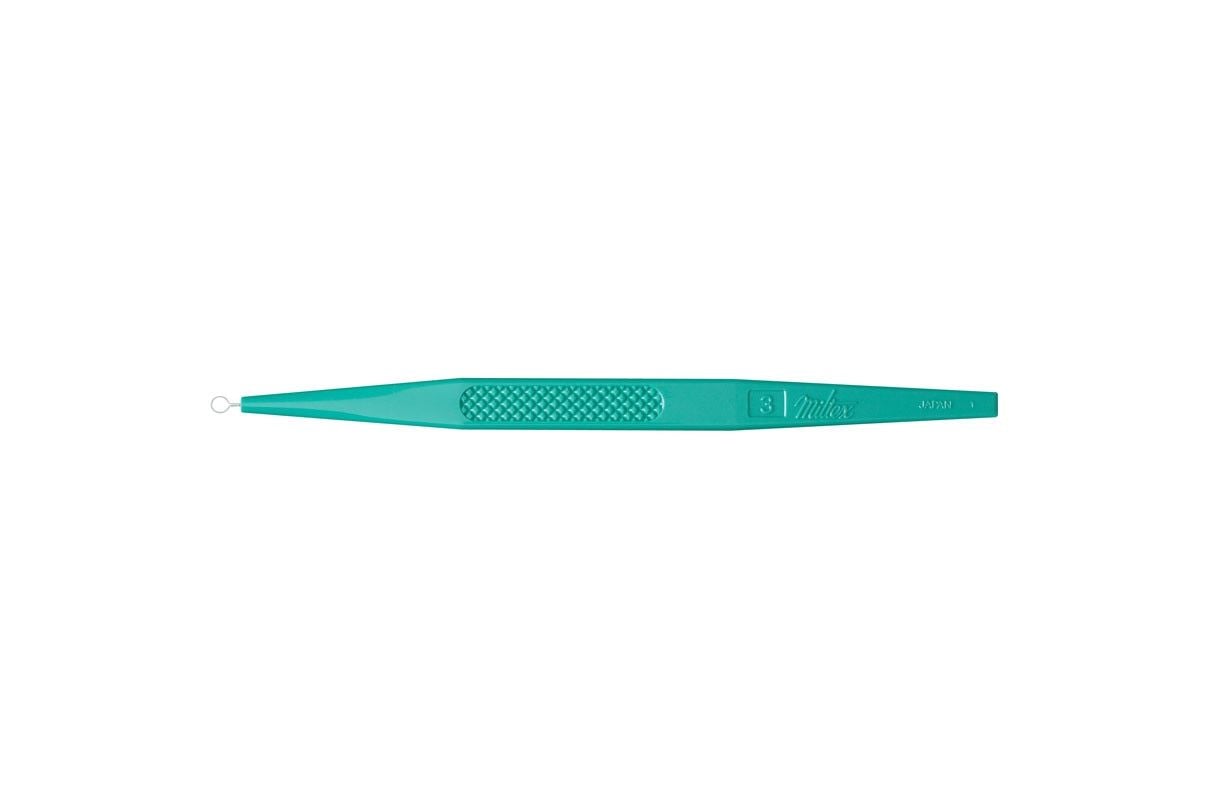 Integra Miltex Sterile Disposable Dermal Curettes