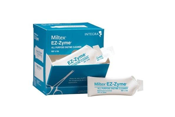 Image 1 of EZ-Zyme Instrument Detergent