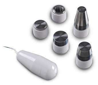 StepFree Vaginal Cones