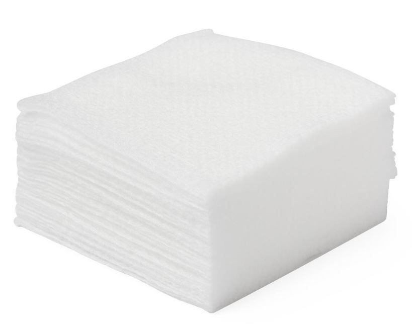 Stack of Sponges