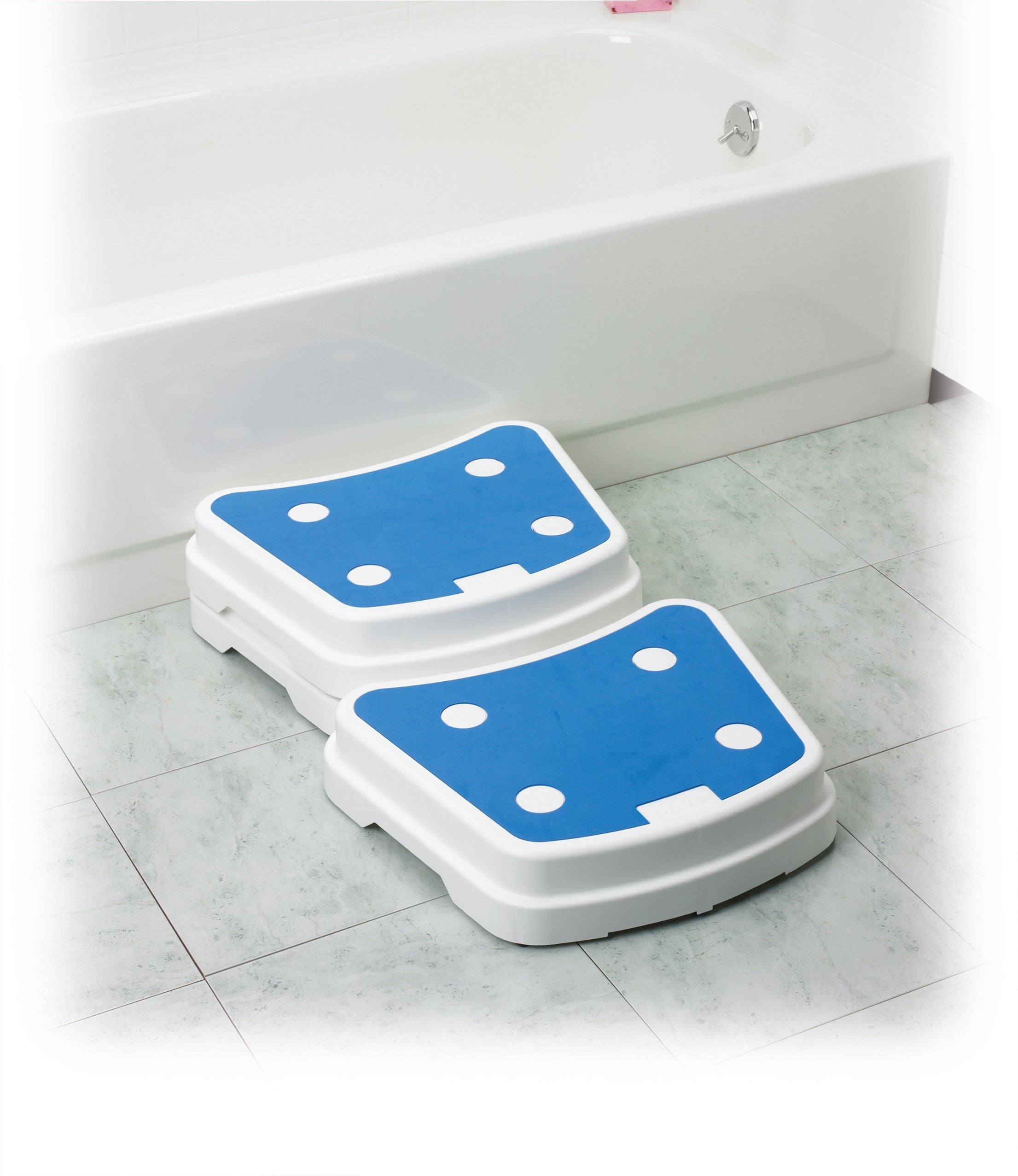 Image 5 of Drive Portable Non-Slip Bath Step