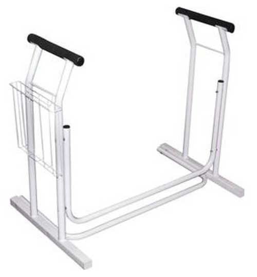 Drive Toilet Safety Rail