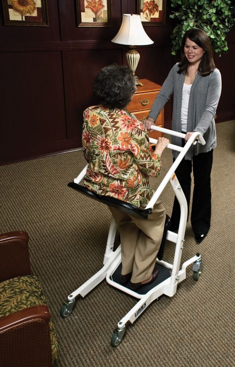 Lumex Stand Assist Lift