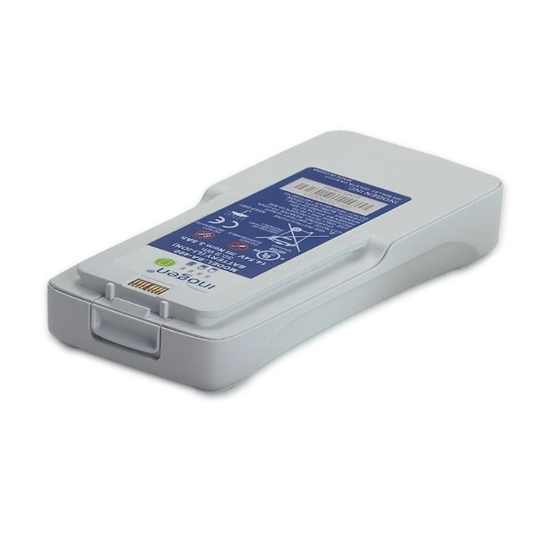 8-Cell Rechargeable Battery