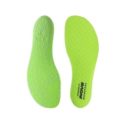 INOV8 Boomerang Footbed Running Shoe Insoles - Standard
