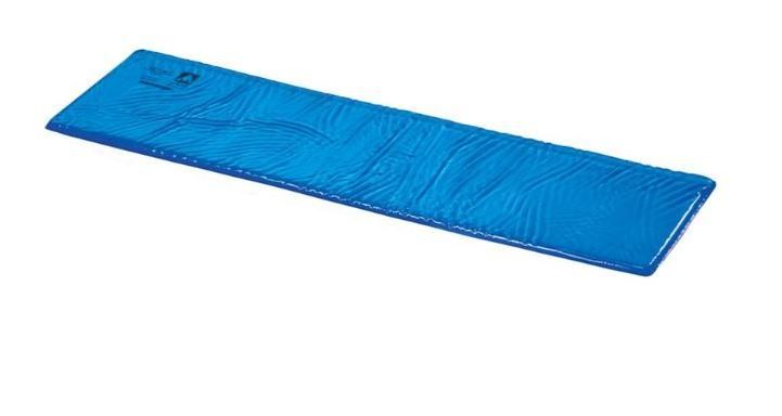 Standard Wide Long Gel Pad
