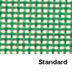 Bathing Chair Standard Fabric