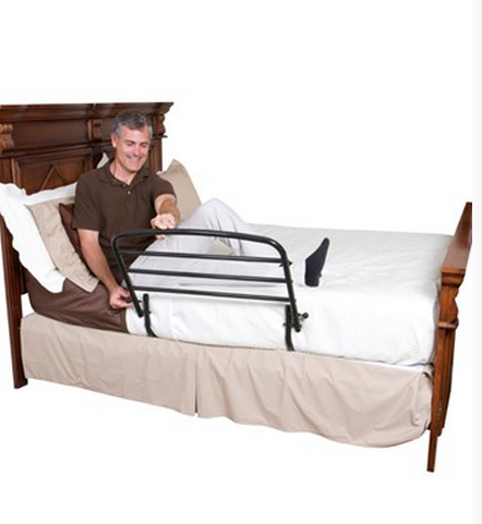Stander 30 Inch Bed Rail
