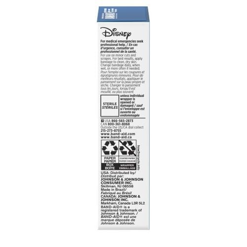 Image 5 of Star Wars Band-Aids