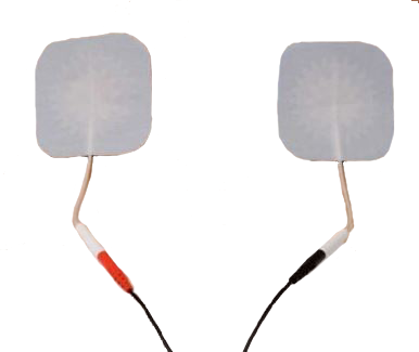 Image 1 of Starburst Stimulating Electrode