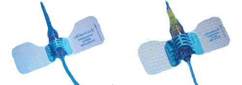 Image 1 of Bard STATLOCK IV Select Stabilization Device