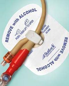 Image 5 of Bard StatLock Foley Stabilization Device - Catheter Securement