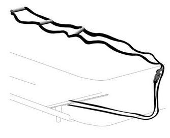 Stander BedCaddie Application