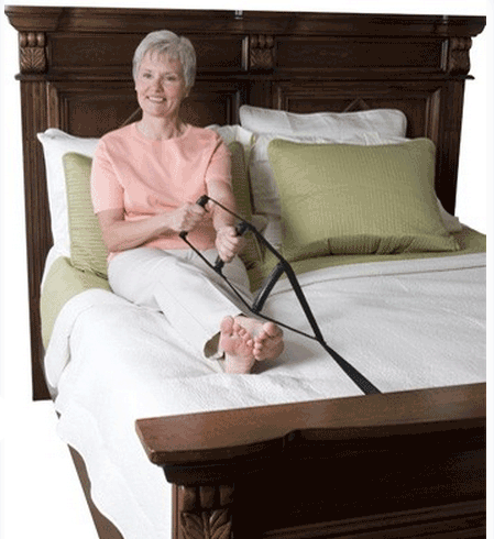 BedCaddie Usage