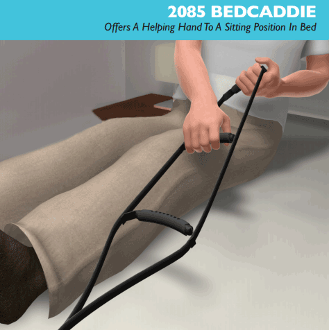 BedCaddie Features