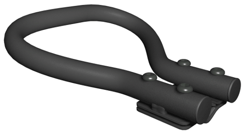 Standers Lever Extender