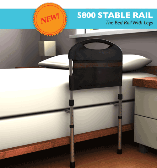 Stander 5800