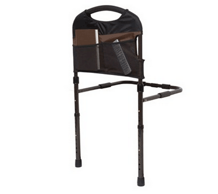 Stander Stable Bed Assist Rail