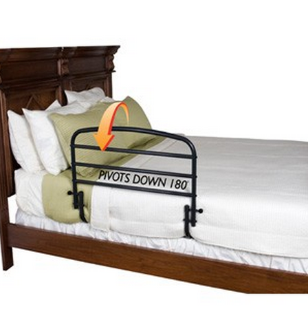 Stander 30 Inch Safety Bed Rail