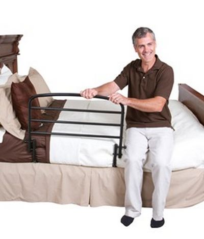Safety Bed Rail 30 Inch