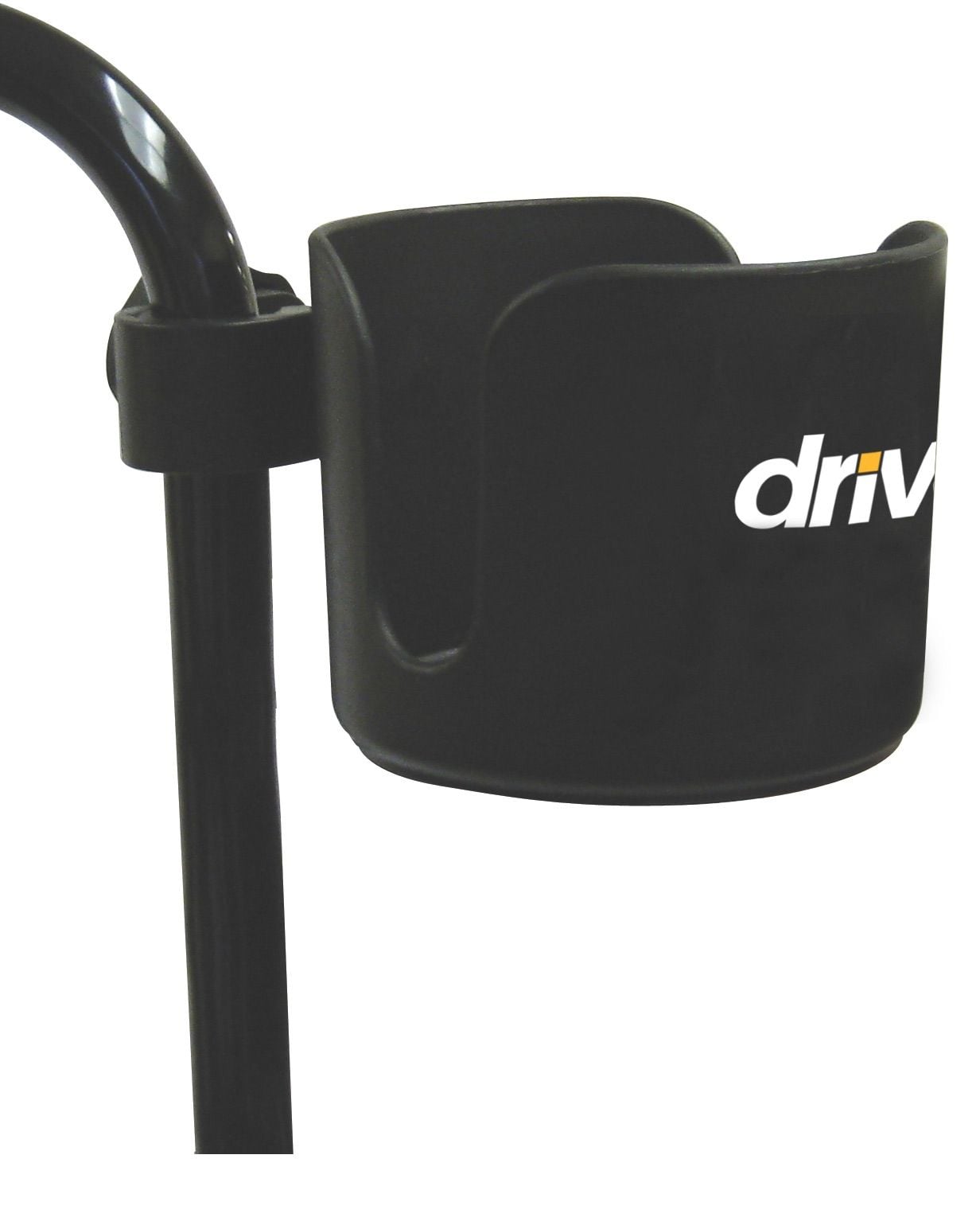 Cup Holder for Wheelchairs, Walkers or Rollators: STDS1040S