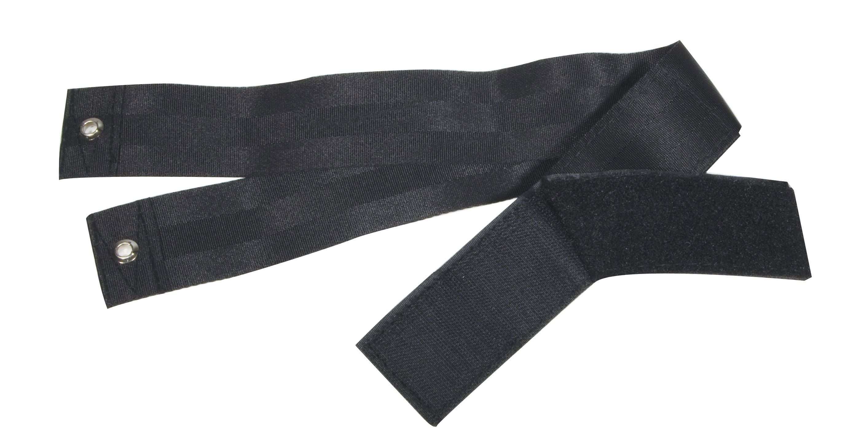 Image 2 of Wheelchair Seatbelt Safety Belt