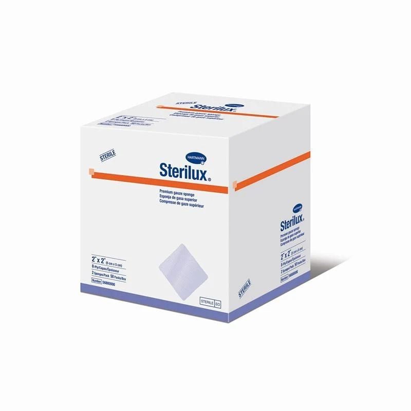 Sterilux box