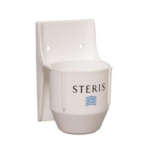 Steris Wall Bracket for Sanitizer Dispenser.