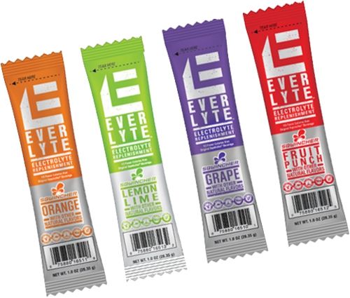 Stiks - Flavors