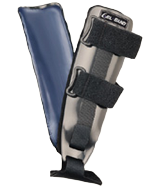 Image 1 of GelBand Ankle Stirrup Brace