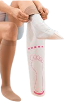 Image 2 of Mediven 2 in 1 Application and Donning Aid