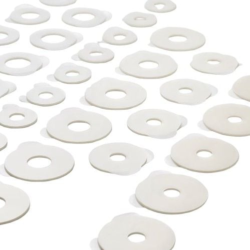 Stoma seals