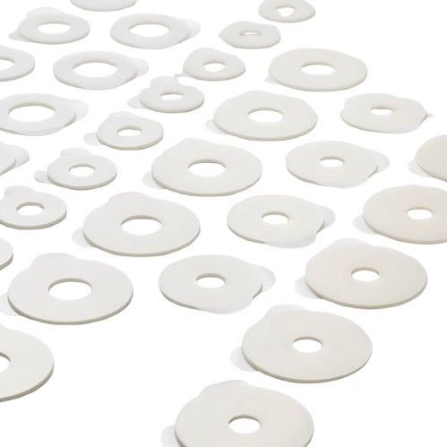 Stoma seals