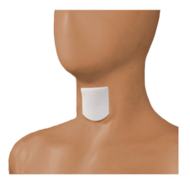 ReadyMade Stoma Cover StomaShield