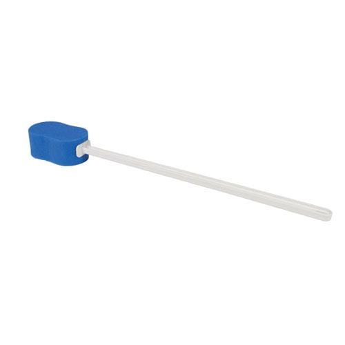 Image 5 of FabLife Shower Sponges