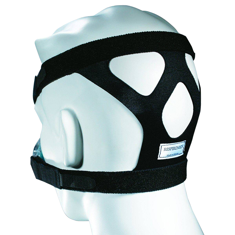 Philips Respironics CPAP Deluxe Headgear