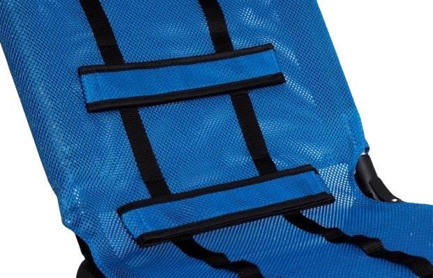 Anchor Bathing Chair Straps