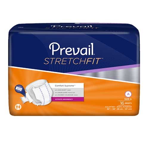 Prevail StretchFit Briefs