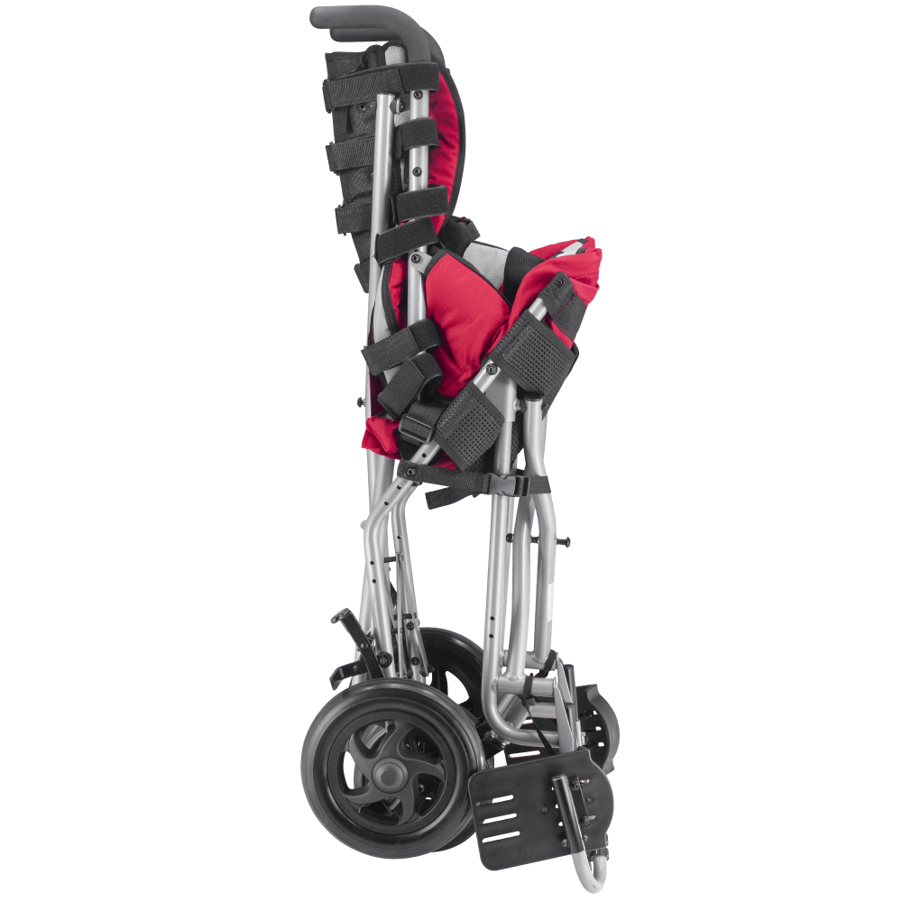 Strive Adaptive Folded stroller