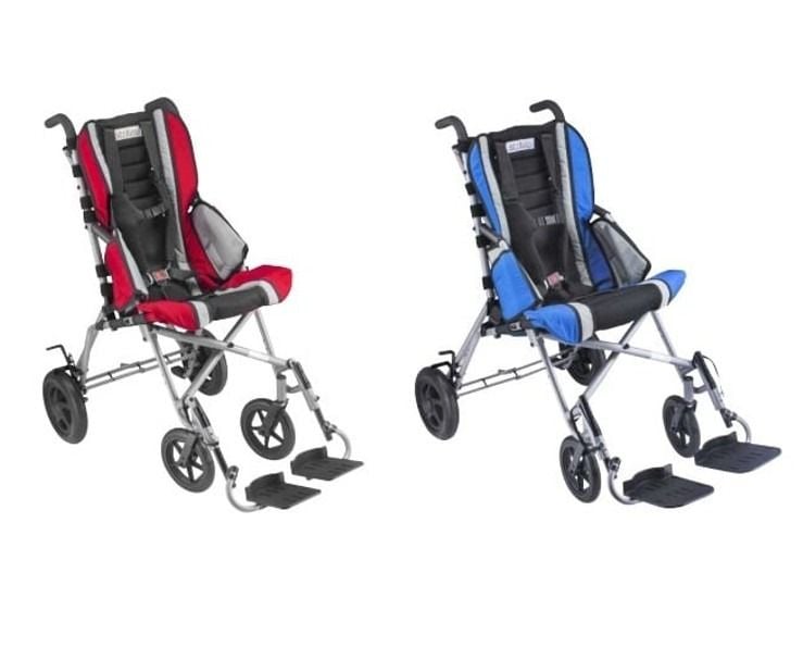 Strive Stroller