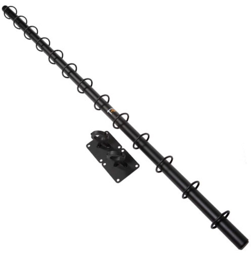 Stroops Spine 78"