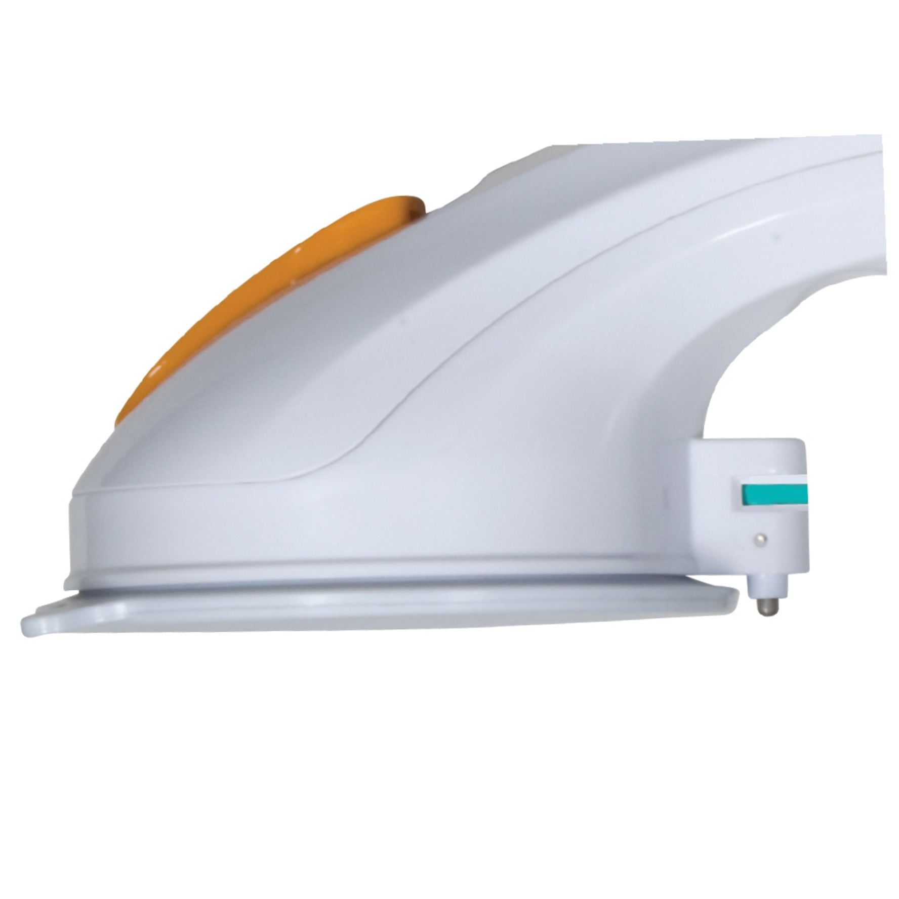 Image 5 of Suction Cup Grab Bar, 12 Inch