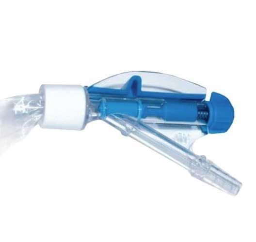 Suction Catheter