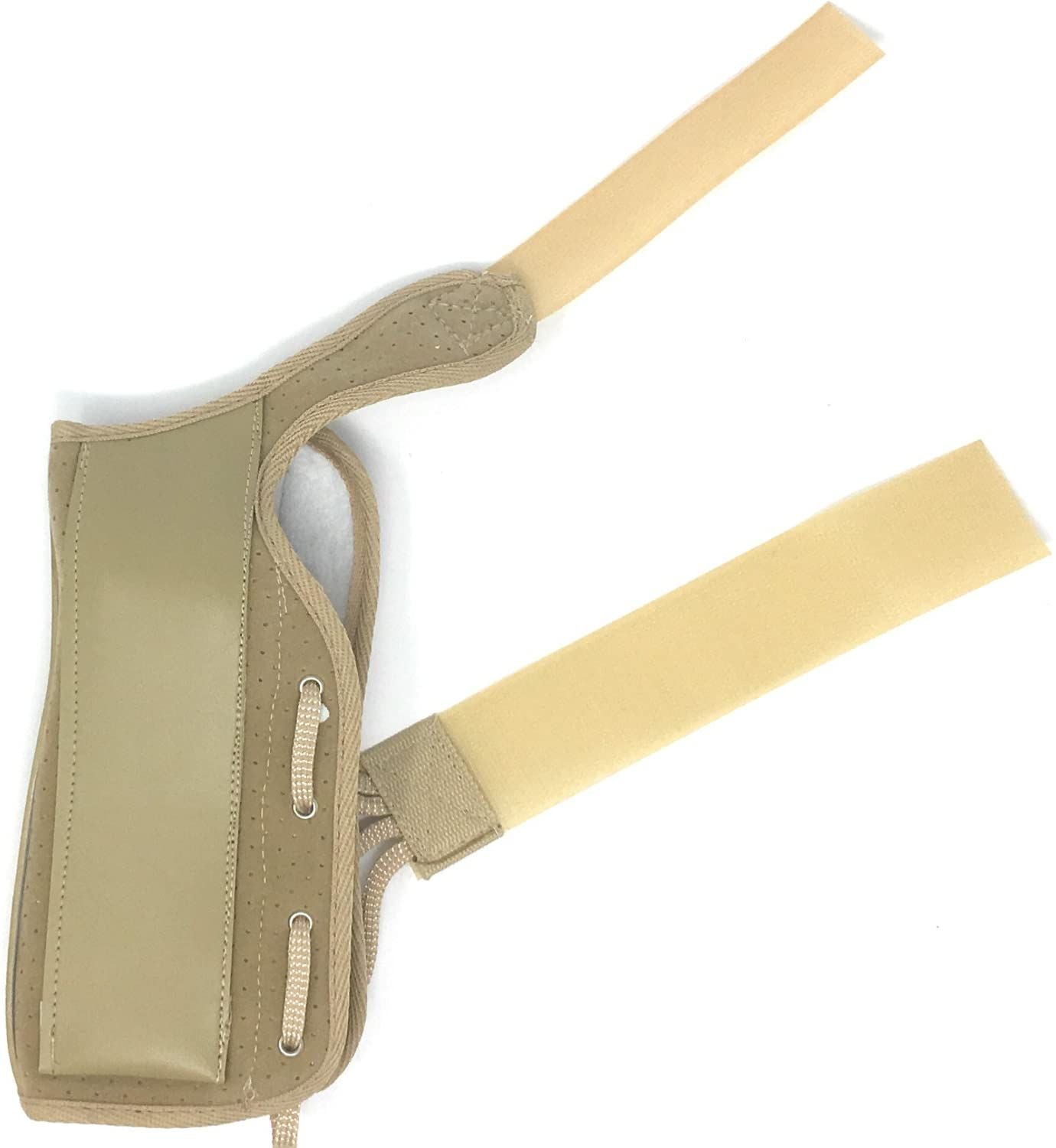 Image 3 of OTC Suede Finish Wrist Brace