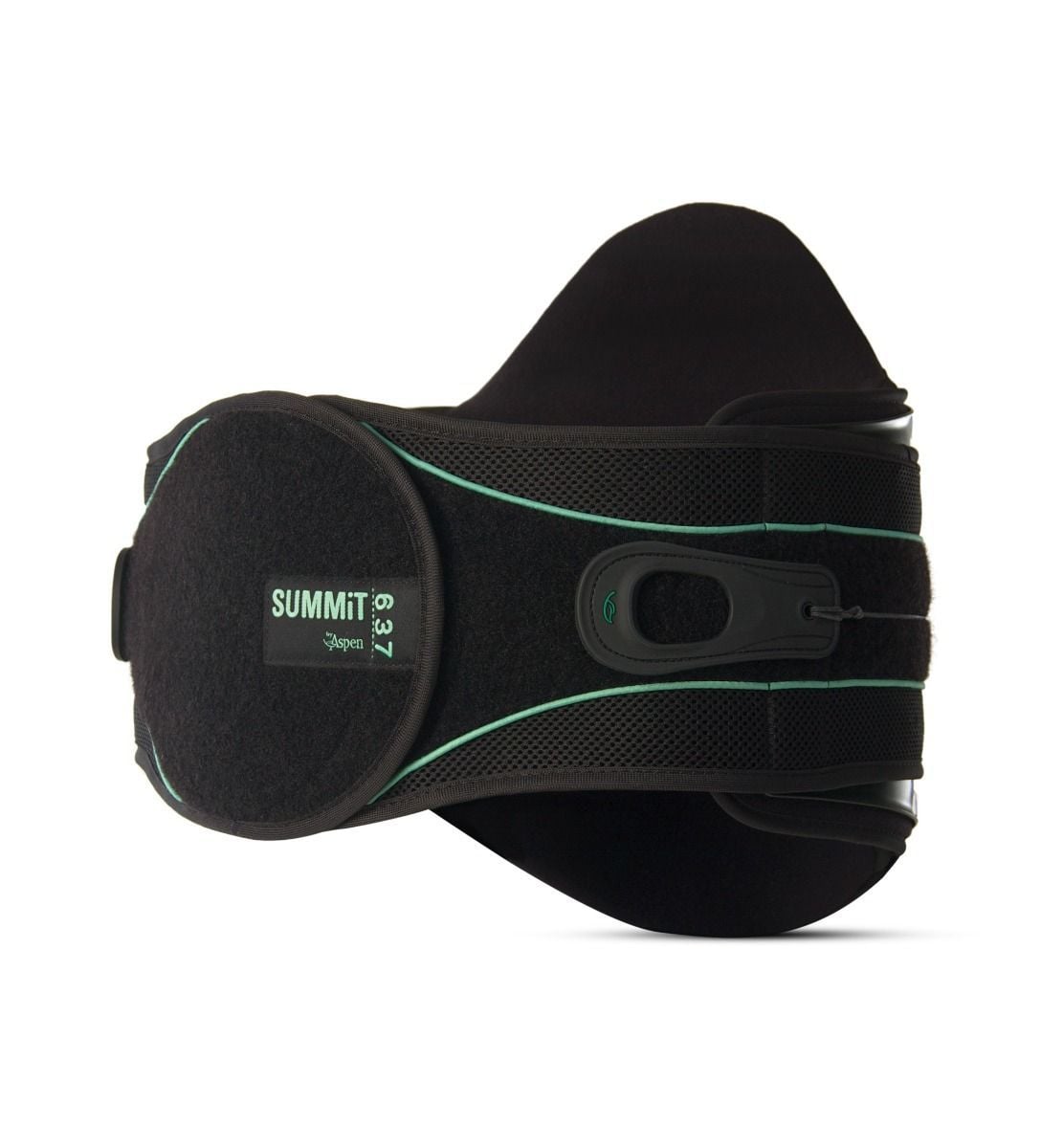 Summit 637 Back Brace with Rigid Side Panel