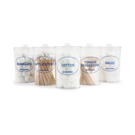 Image 2 of McKesson Sundry Jar