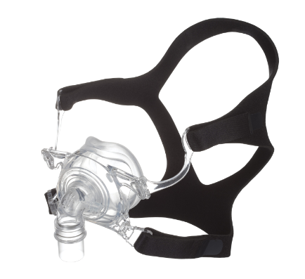 Masks CPAP Mirage LT/Ultra Quattro/Activa アルゴバイタルマスク Headgear RespShop | ResMed | パック・フェイスマスク