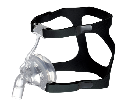 Sunset Adjustable Deluxe Nasal CPAP Mask - CM106 Series Small